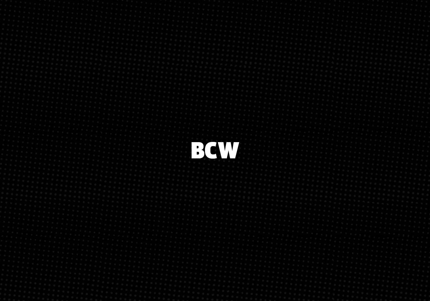 BCW