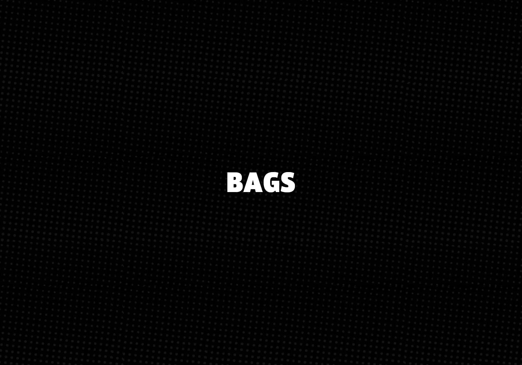 Bags 