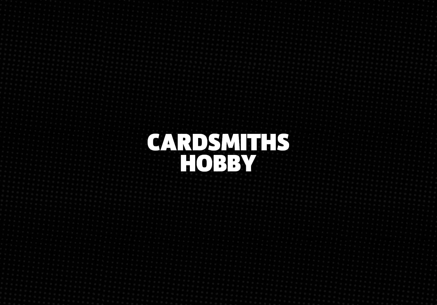 CardSmiths-Hobby 