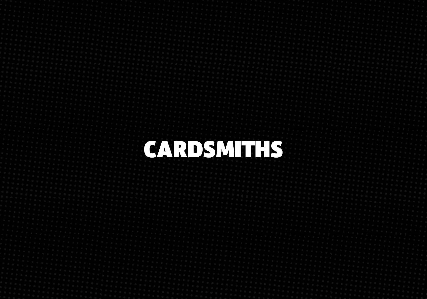 CardSmiths