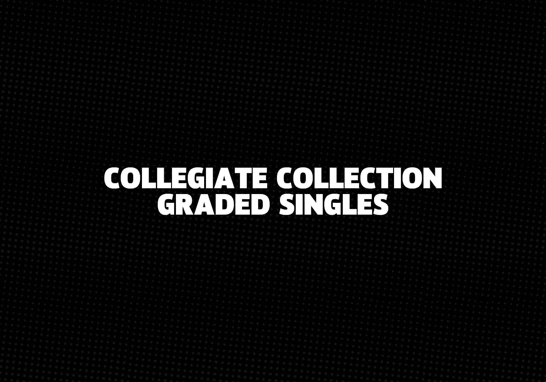 Collegiate-Collection-Graded-Singles 