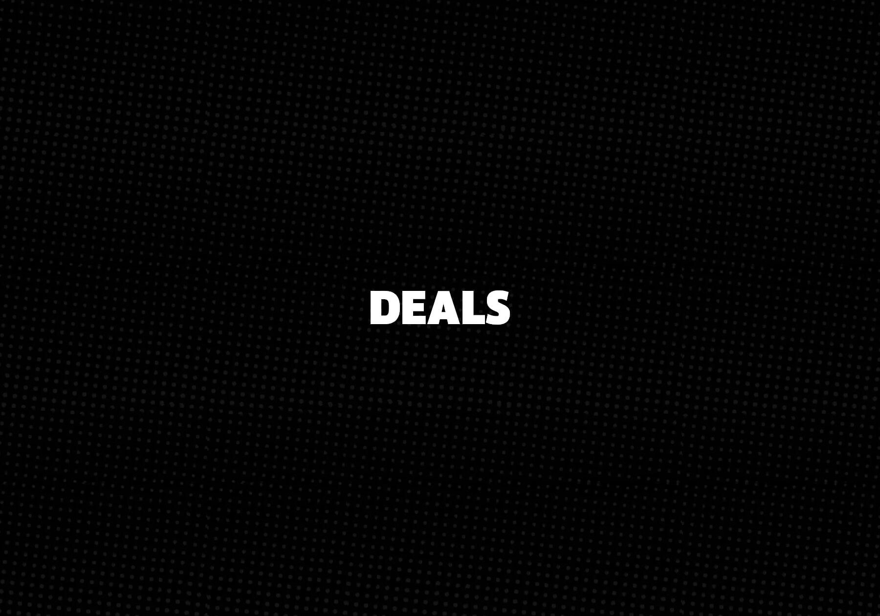 Deals 