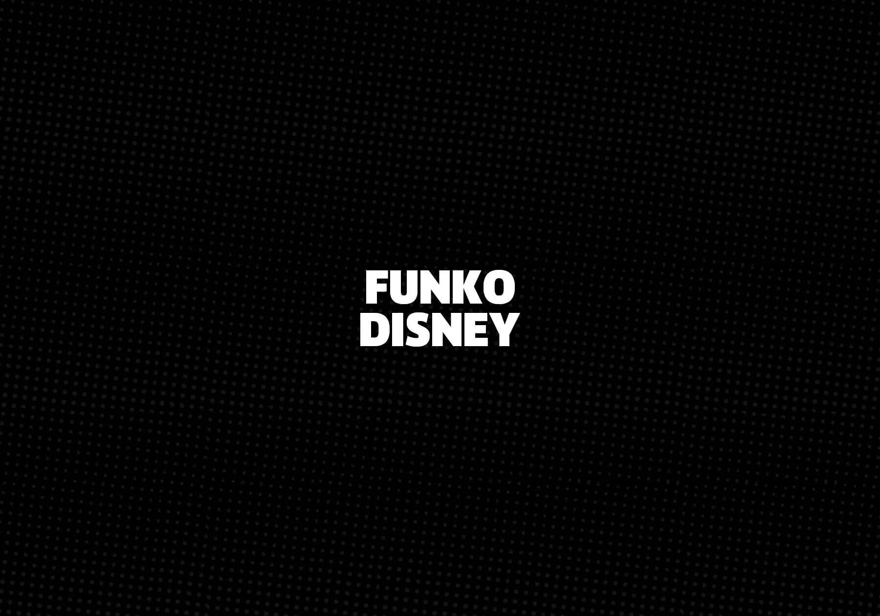 Funko Disney