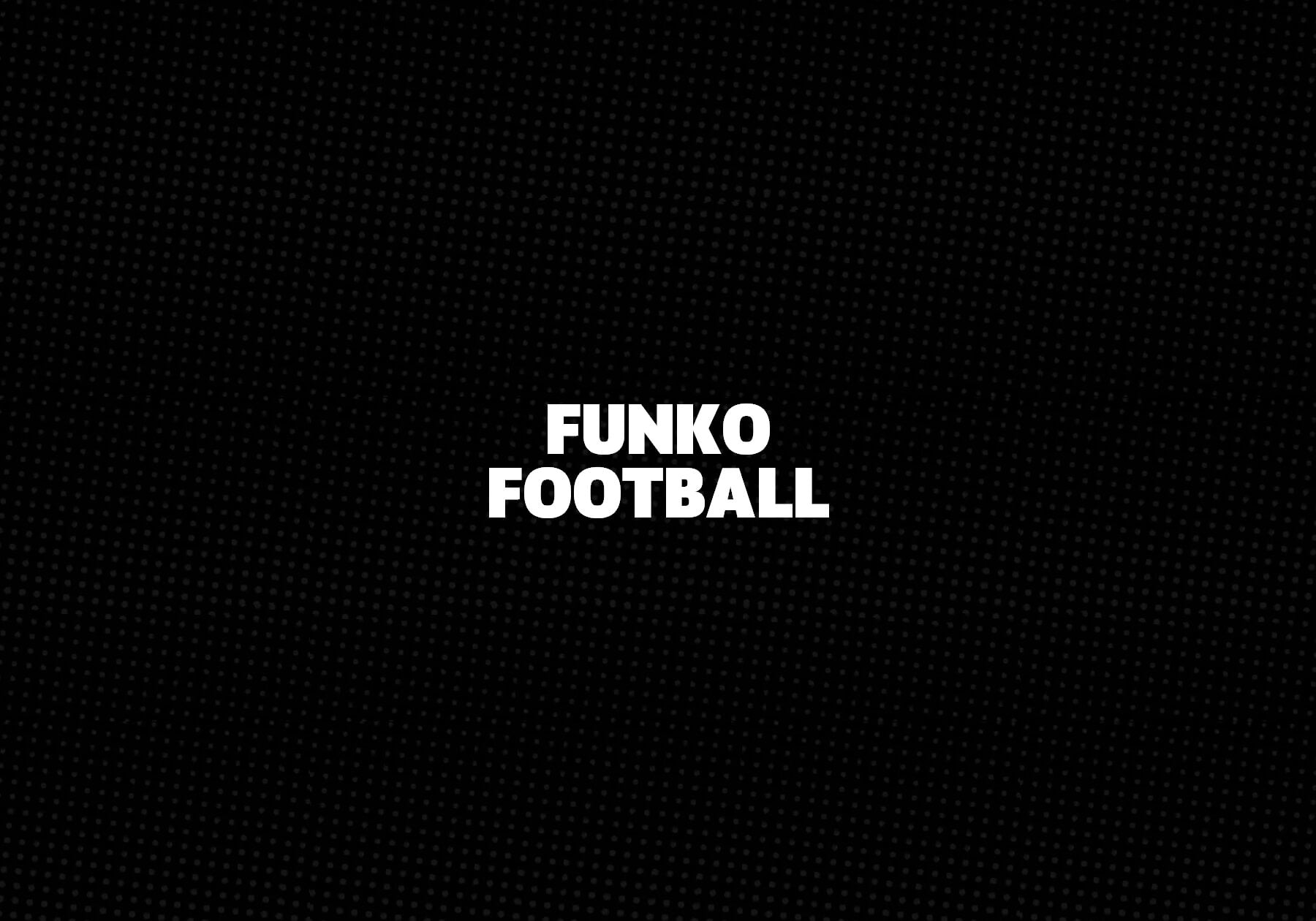 Funko Football