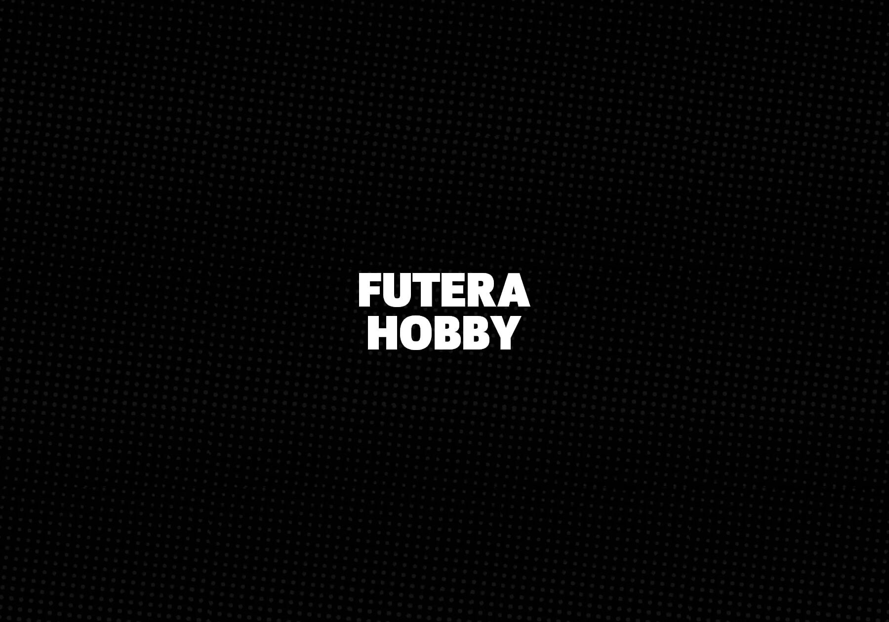 Futera Hobby