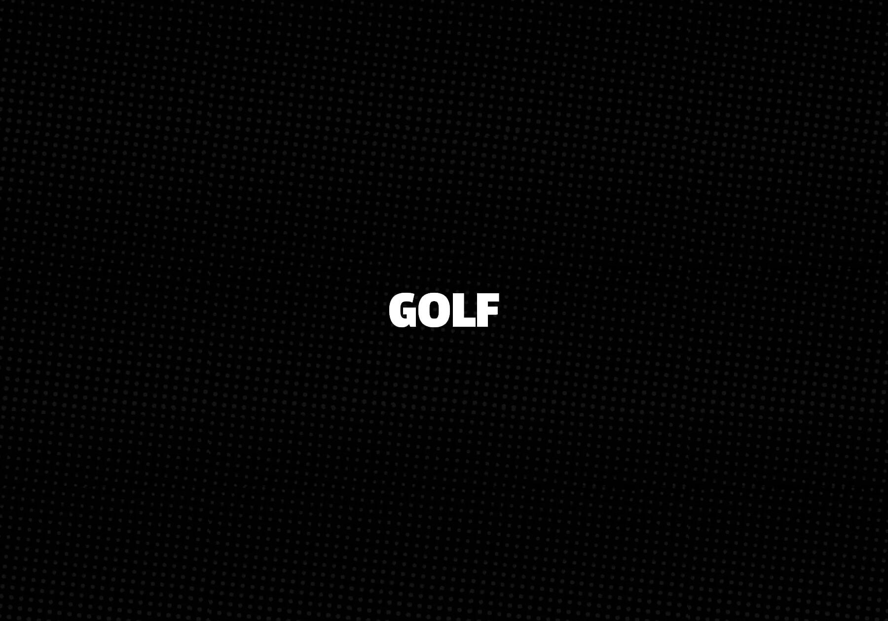 Golf