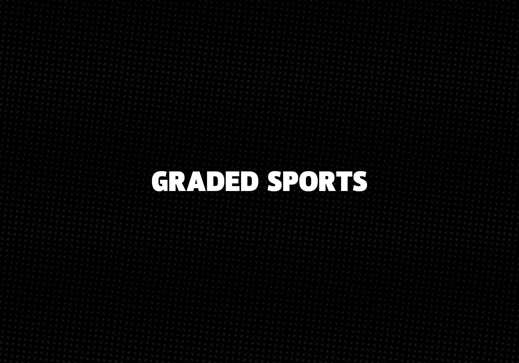 Graded Sports