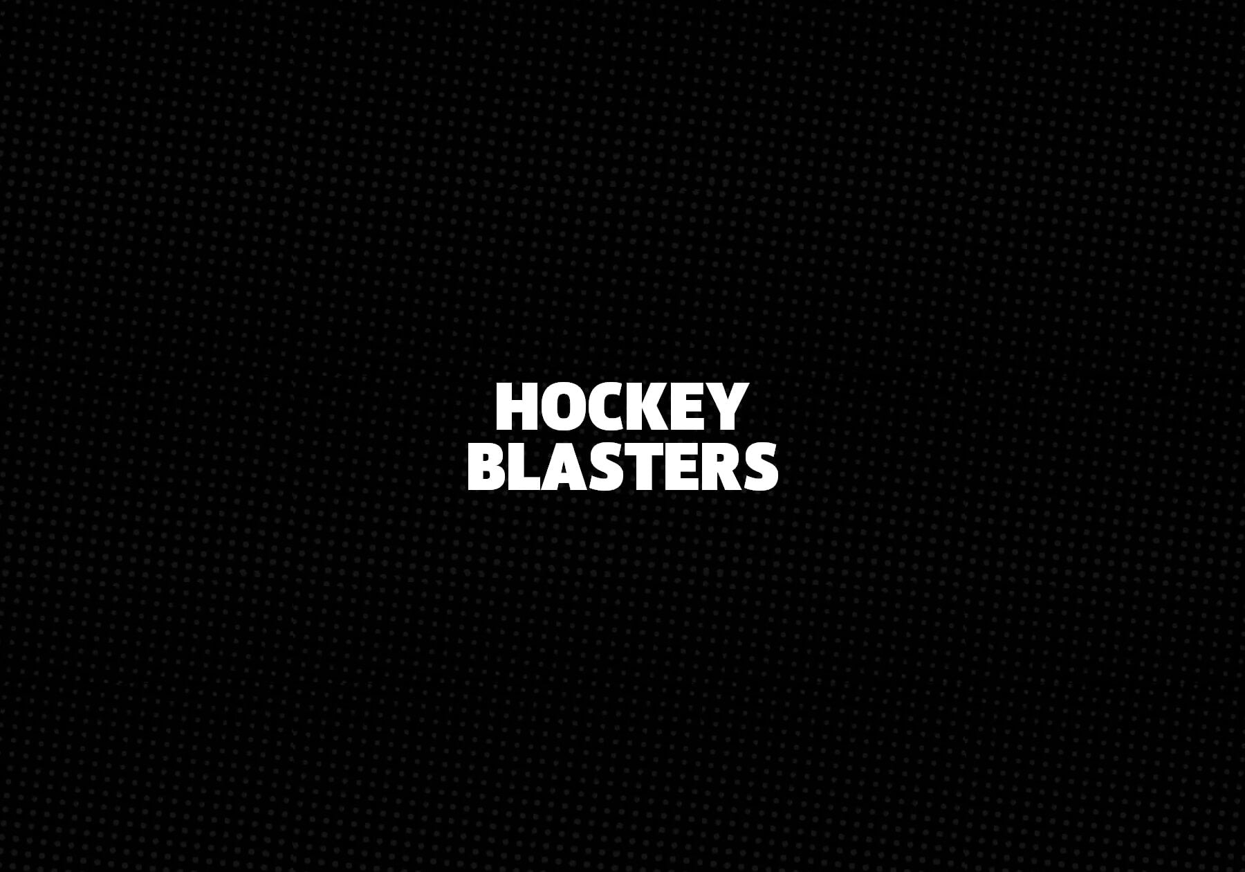 Hockey Blasters