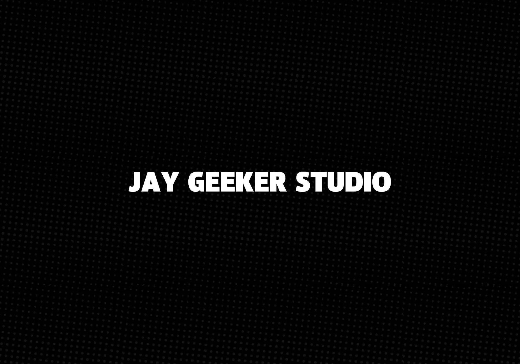 Jay Geeker Studio