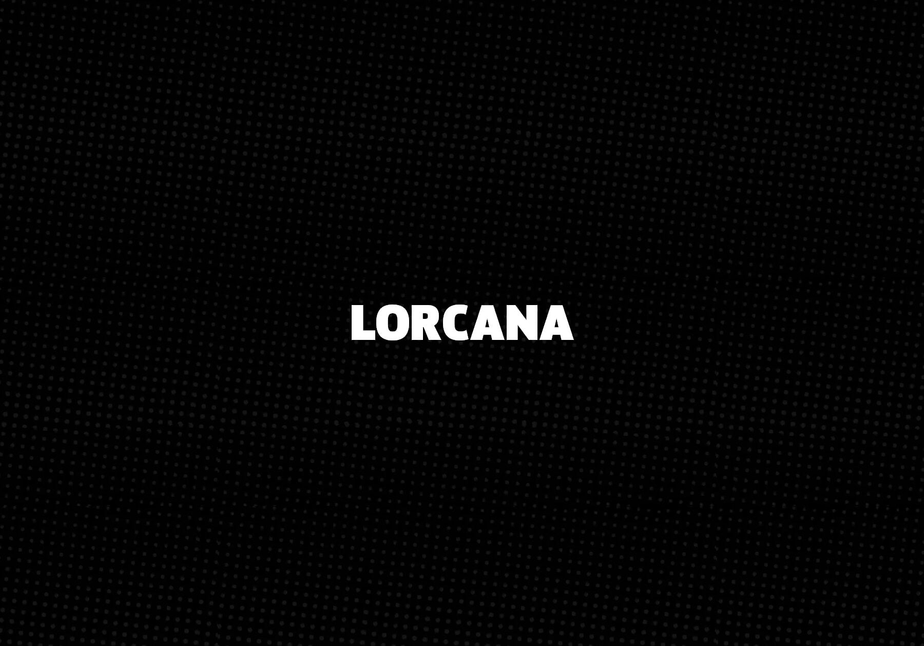 Lorcana