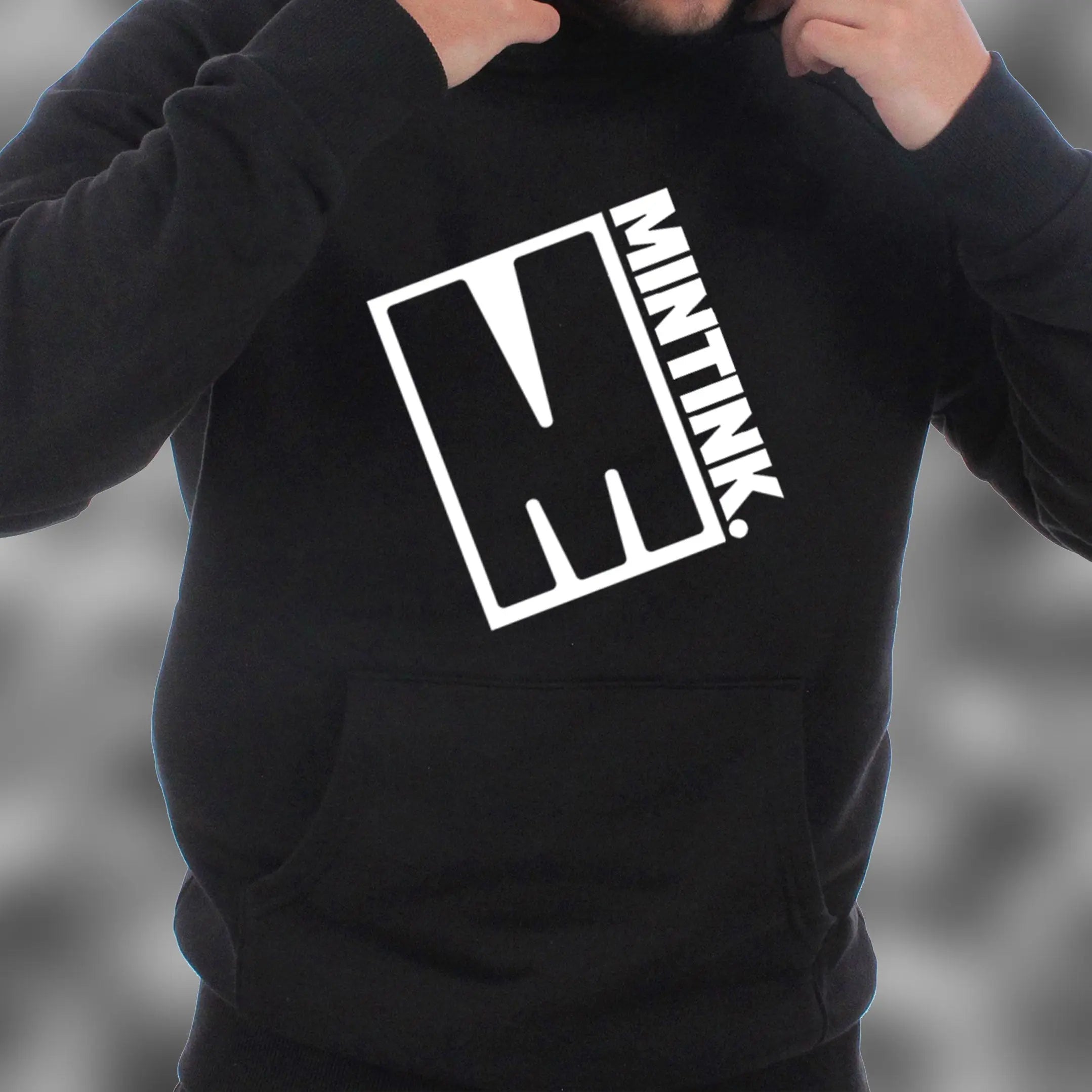 MINTINK MERCH!  #MINTMERCH 