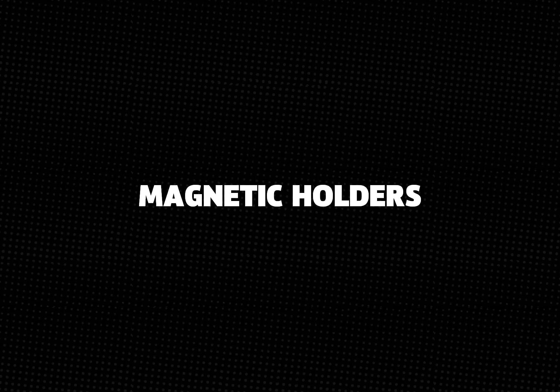 Magnetic-Holders 