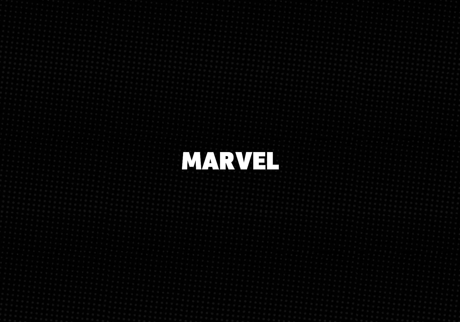 Marvel