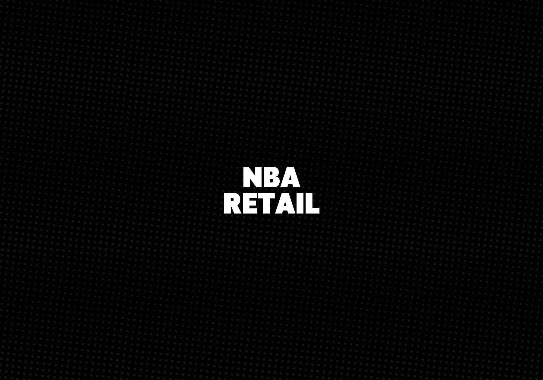 NBA Retail