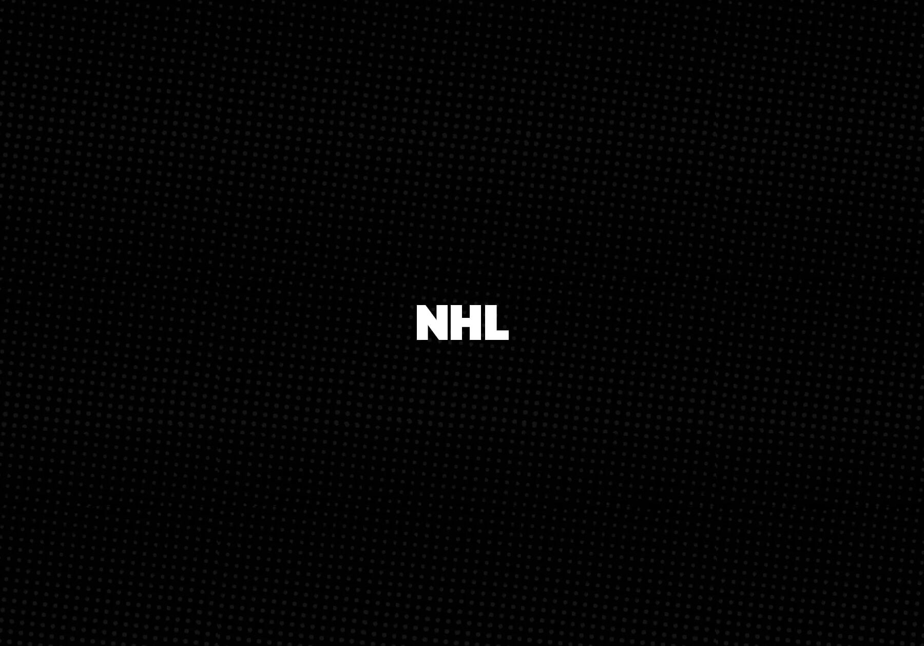 NHL