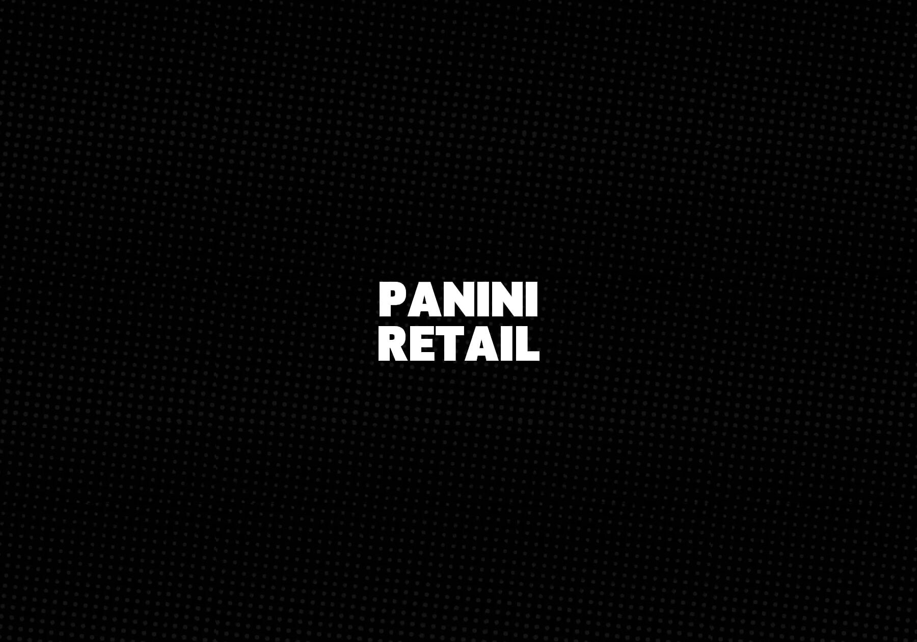 Panini-Retail 