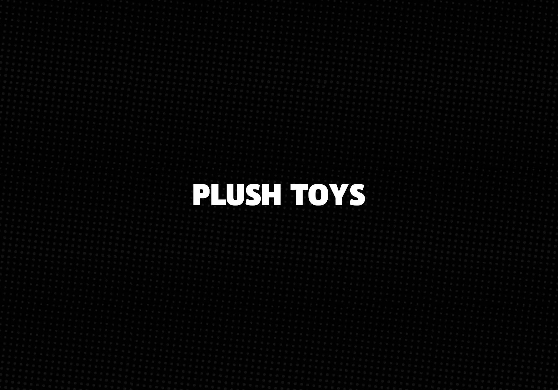 Plush Toys