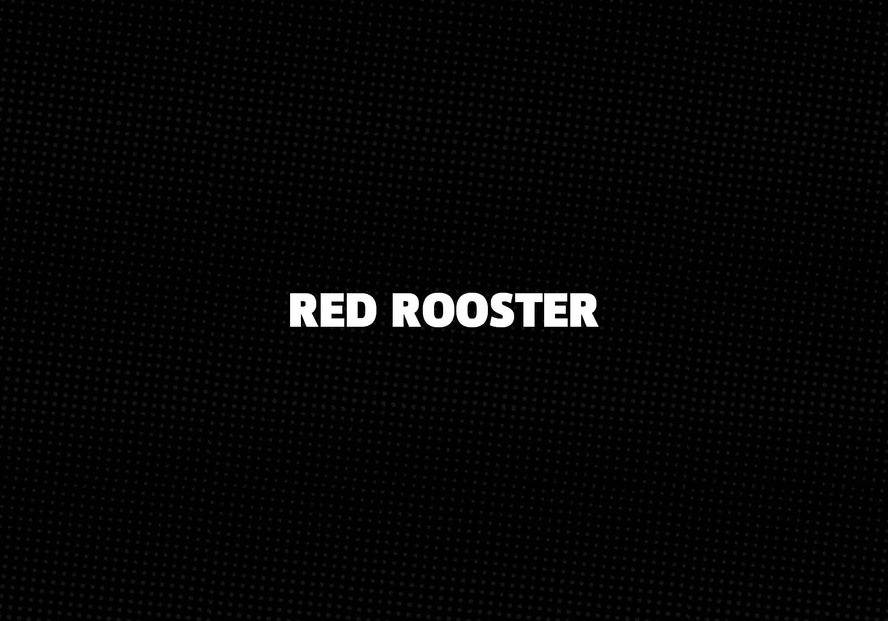 Red Rooster