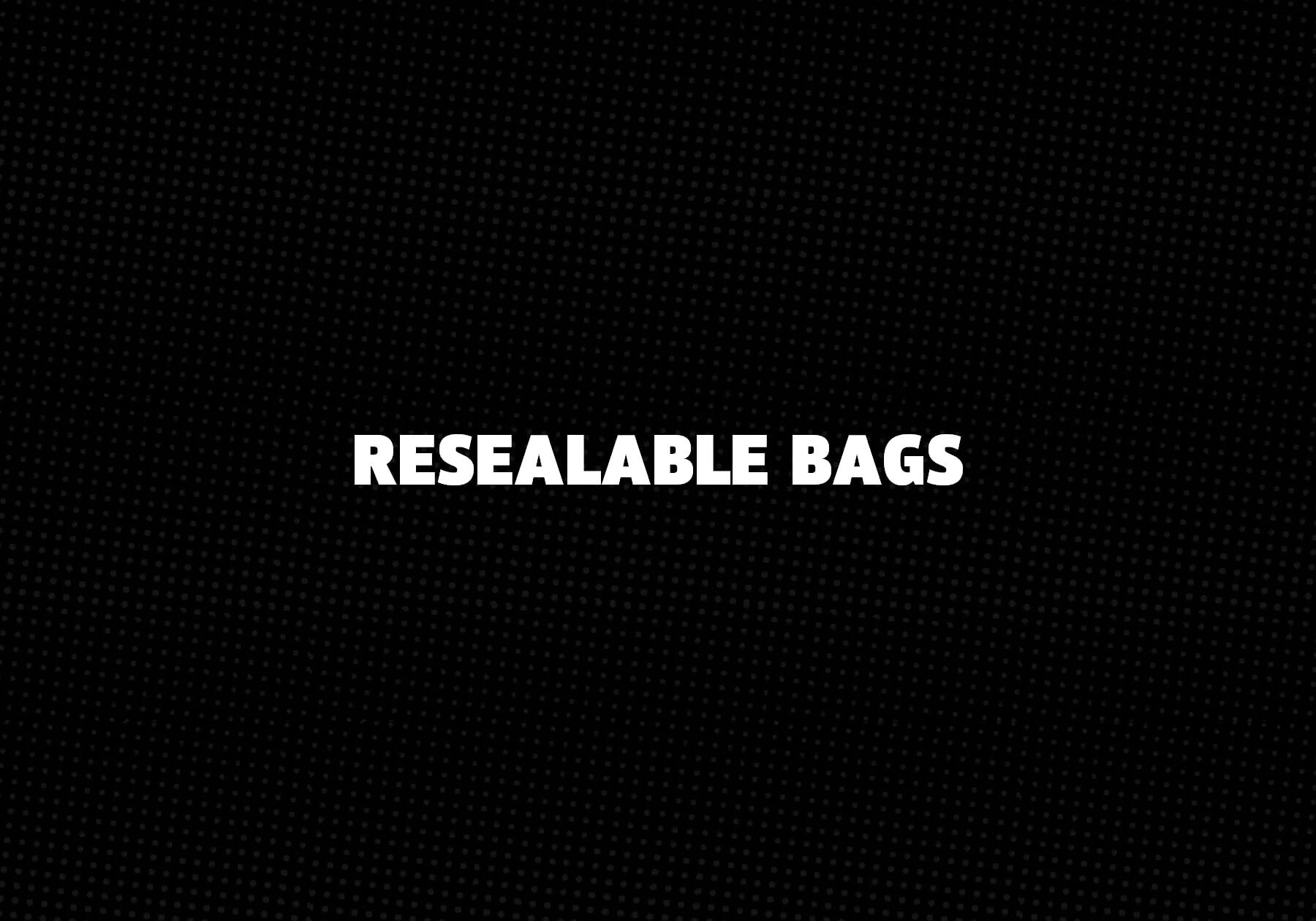 Resealable-Bags 