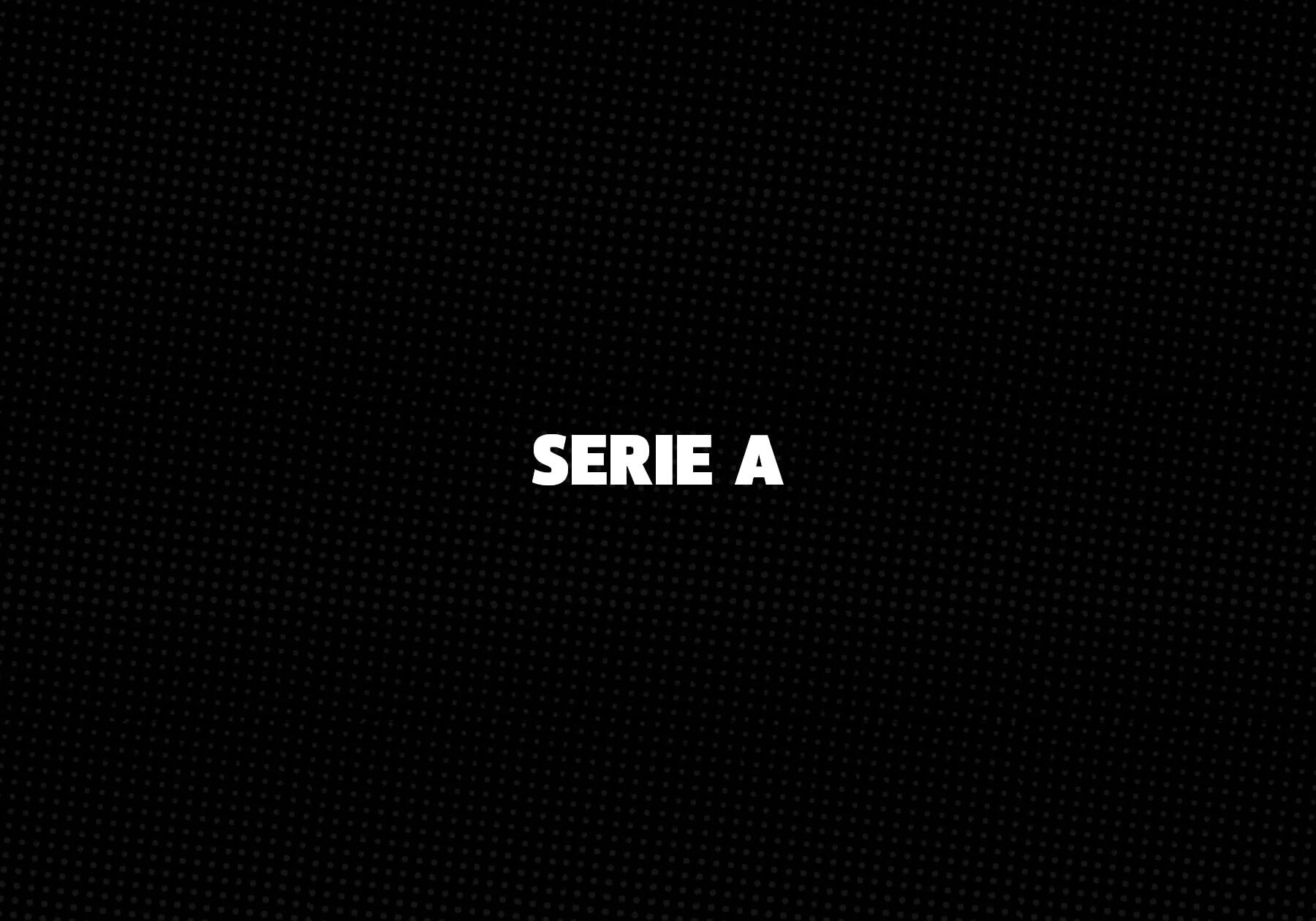 Serie A