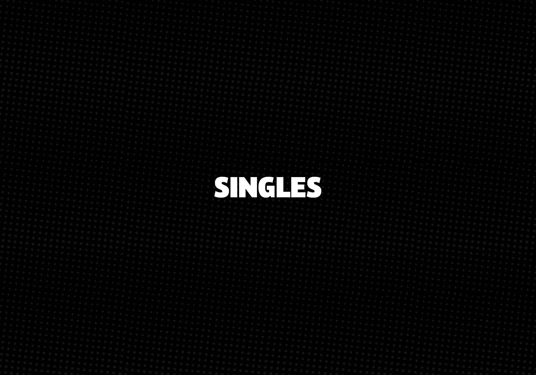 Singles