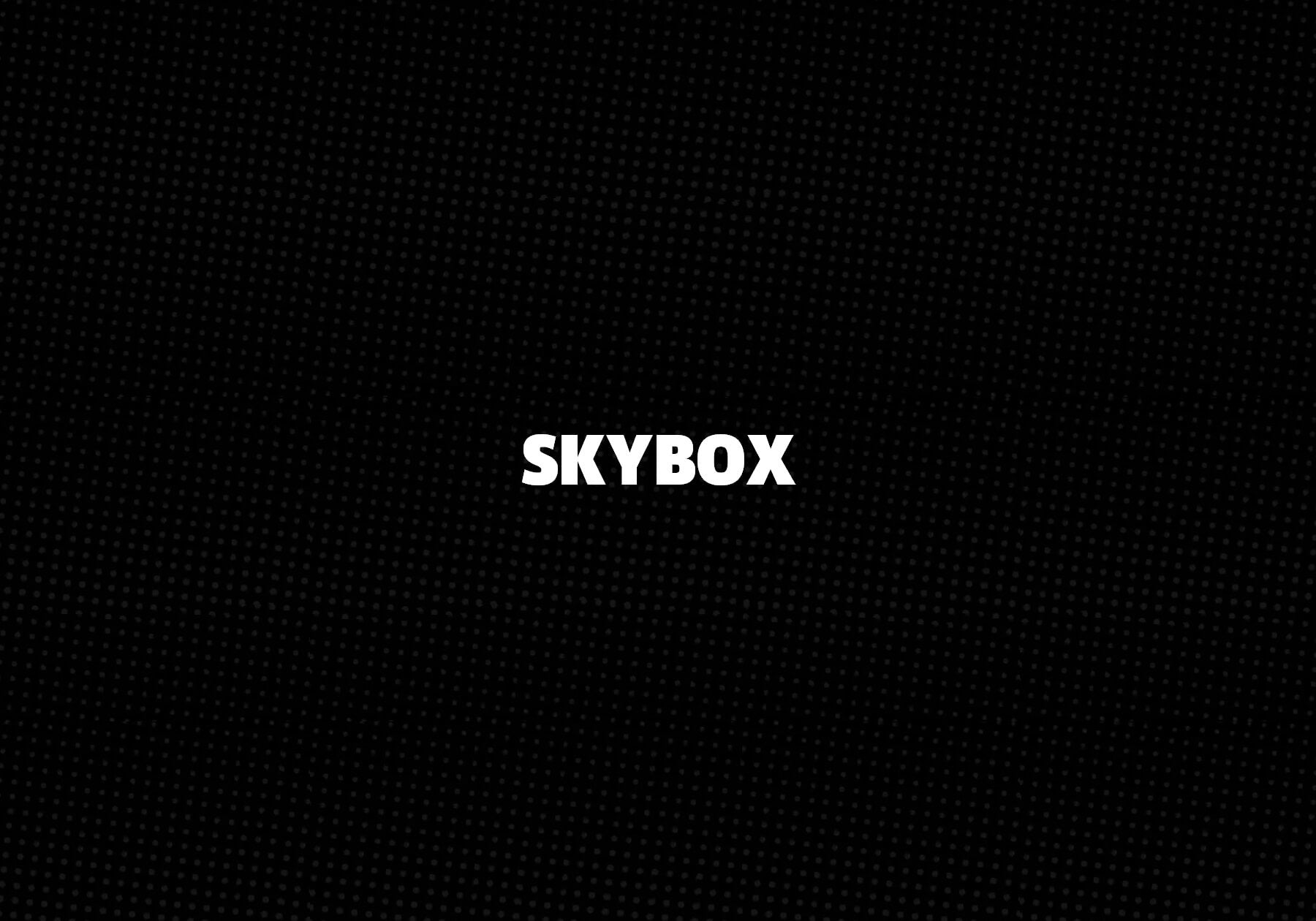 SkyBox