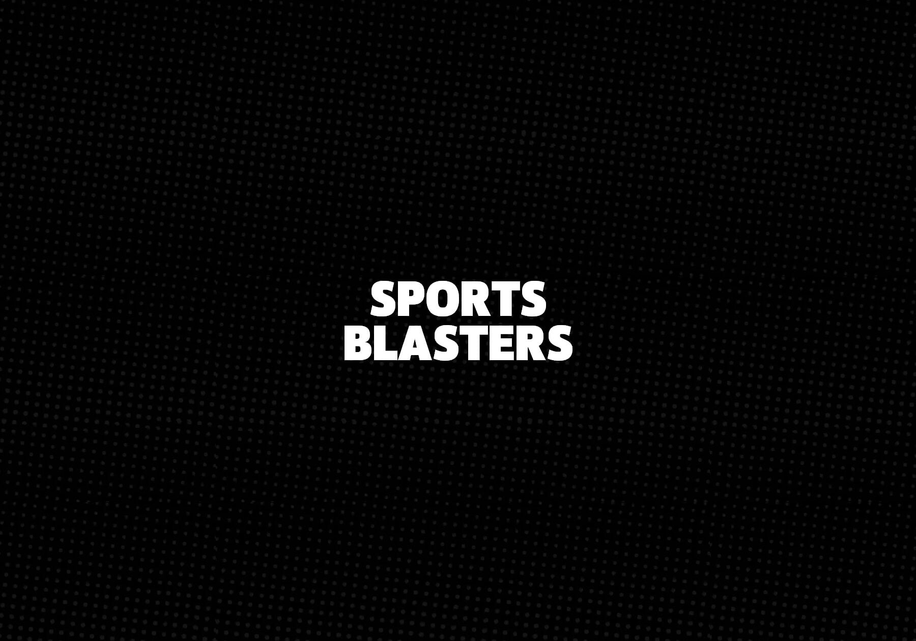 Sports Blasters