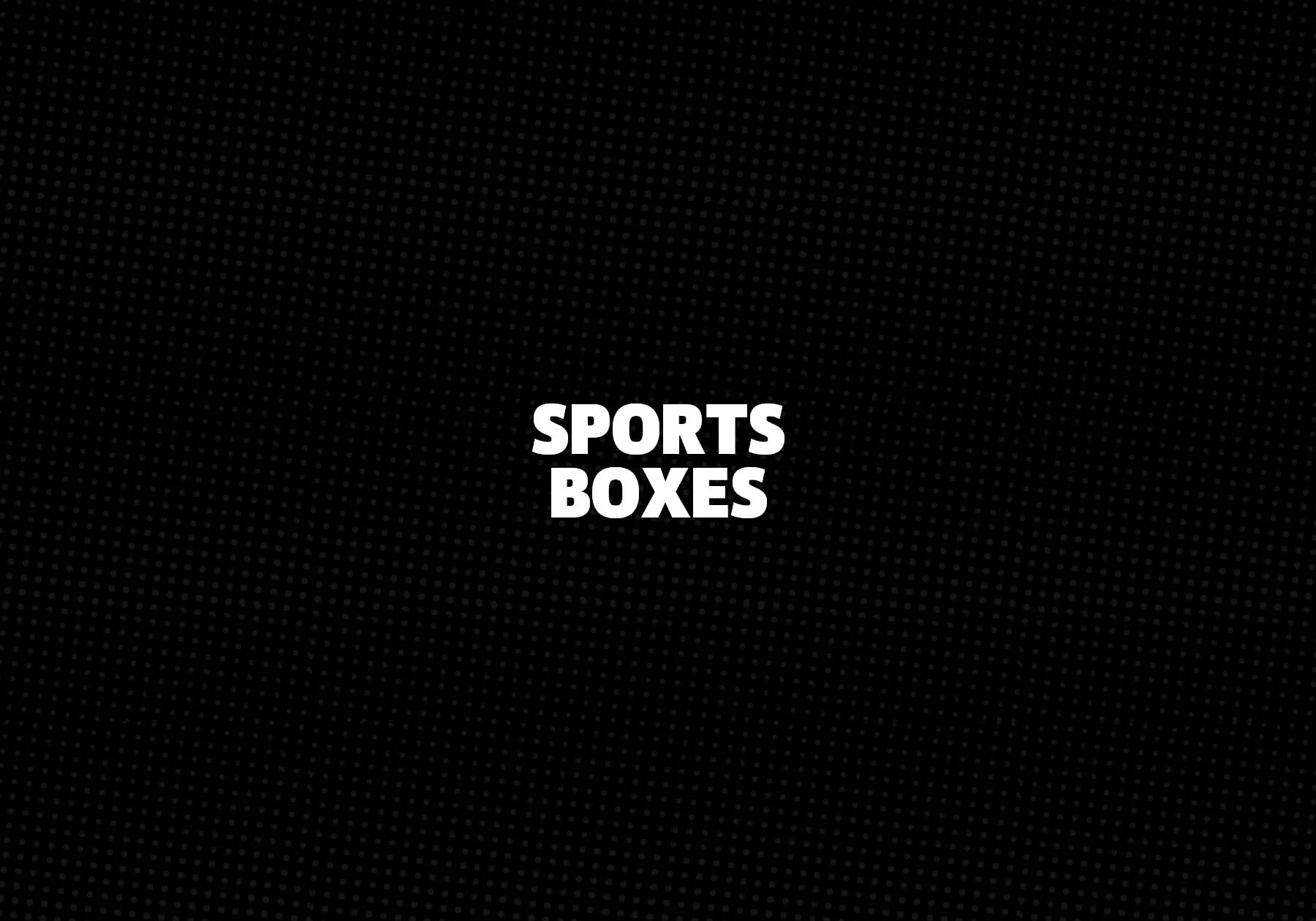 Sports-Boxes 