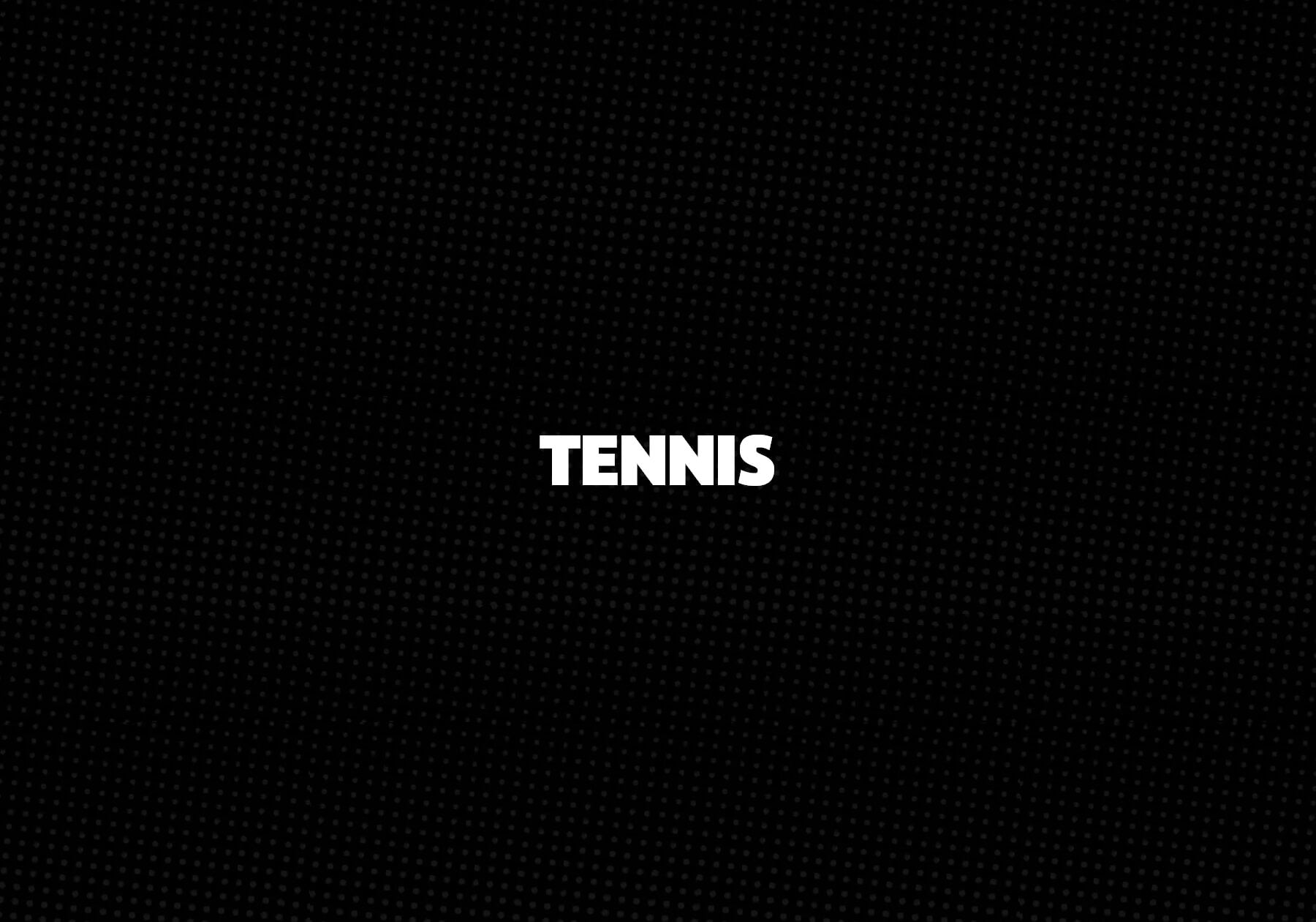 Tennis