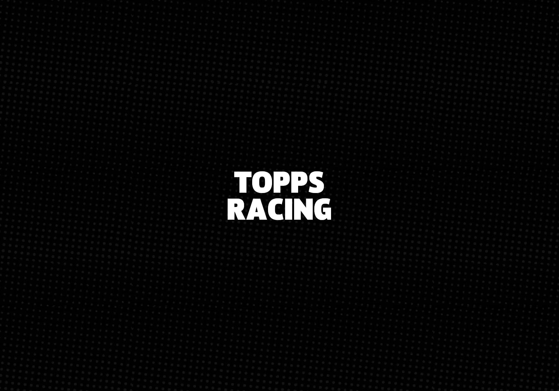 Topps Racing