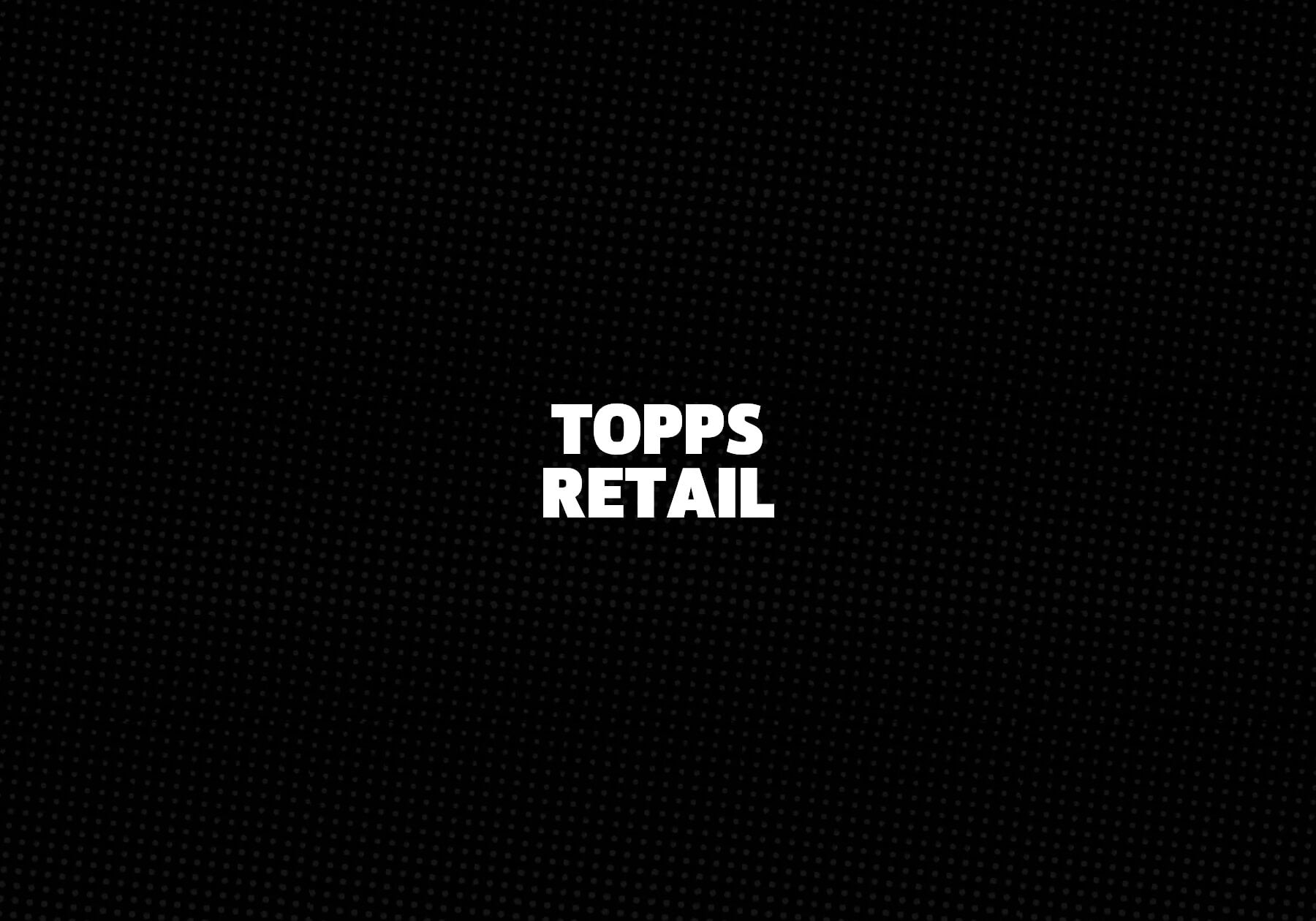 Topps Retail