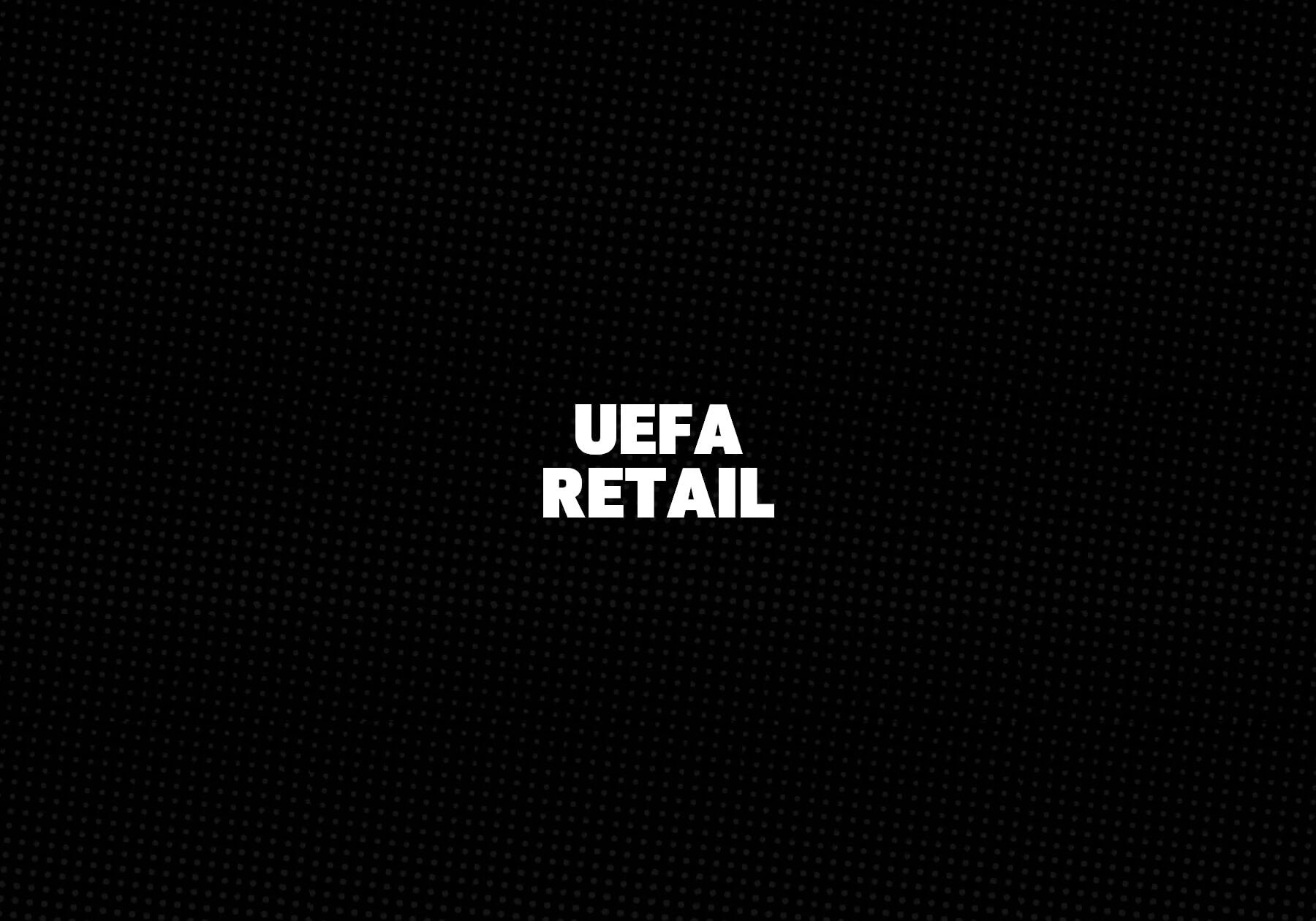 UEFA Retail