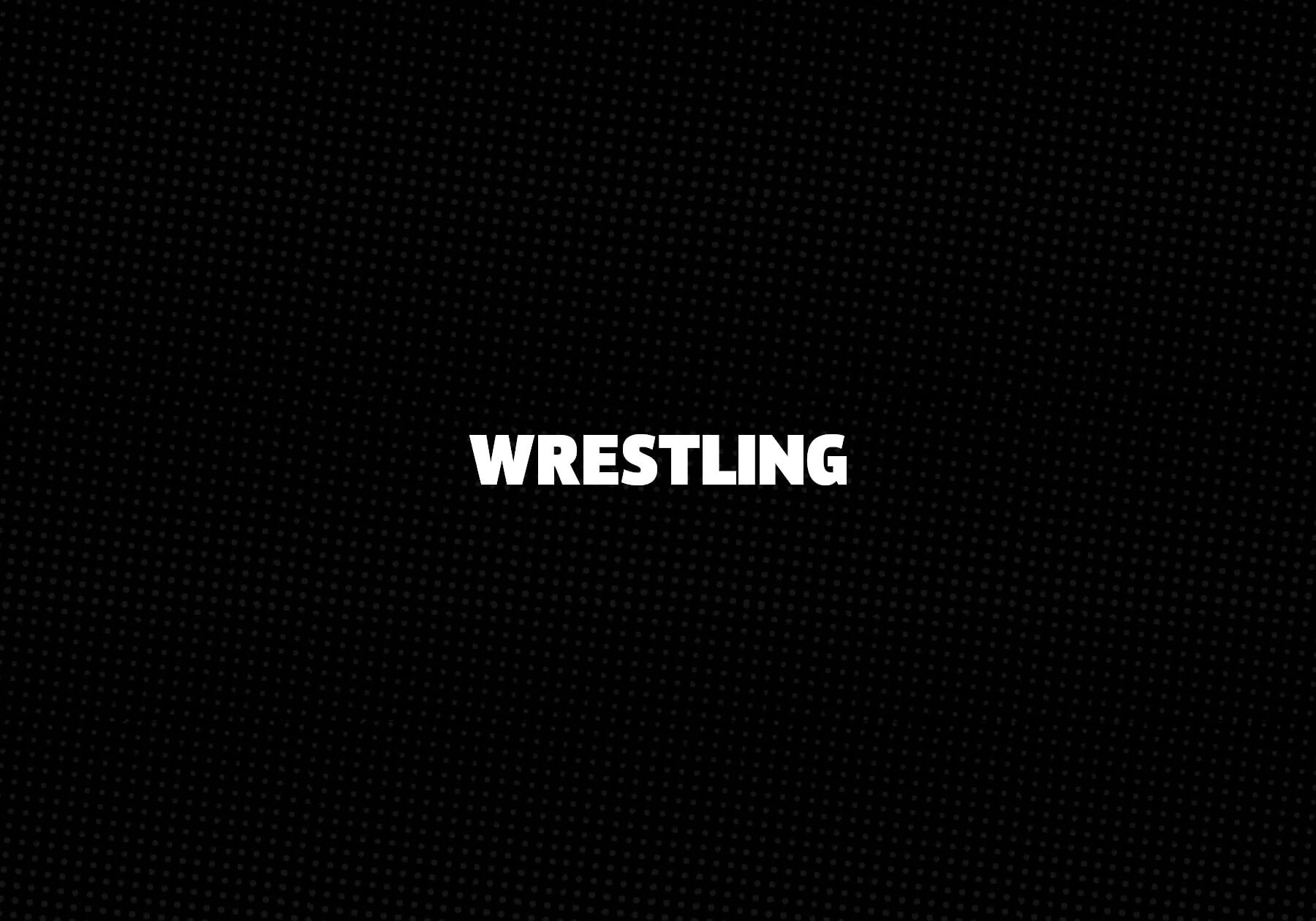 Wrestling