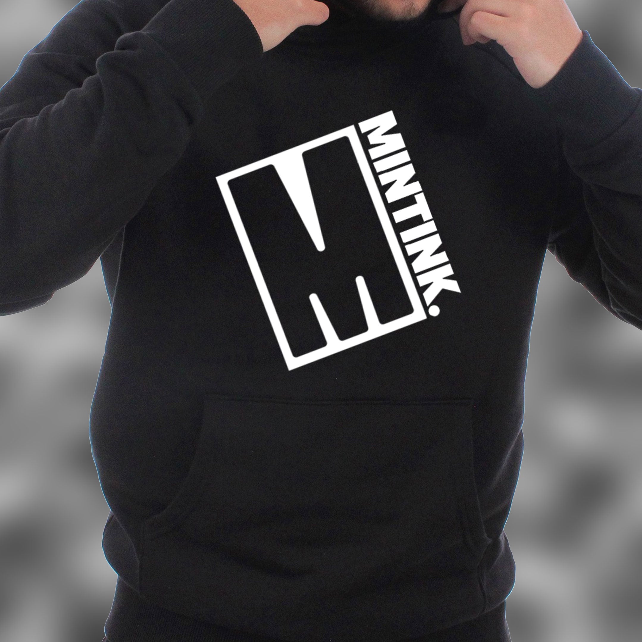 MINTINK MERCH!  #MINTMERCH