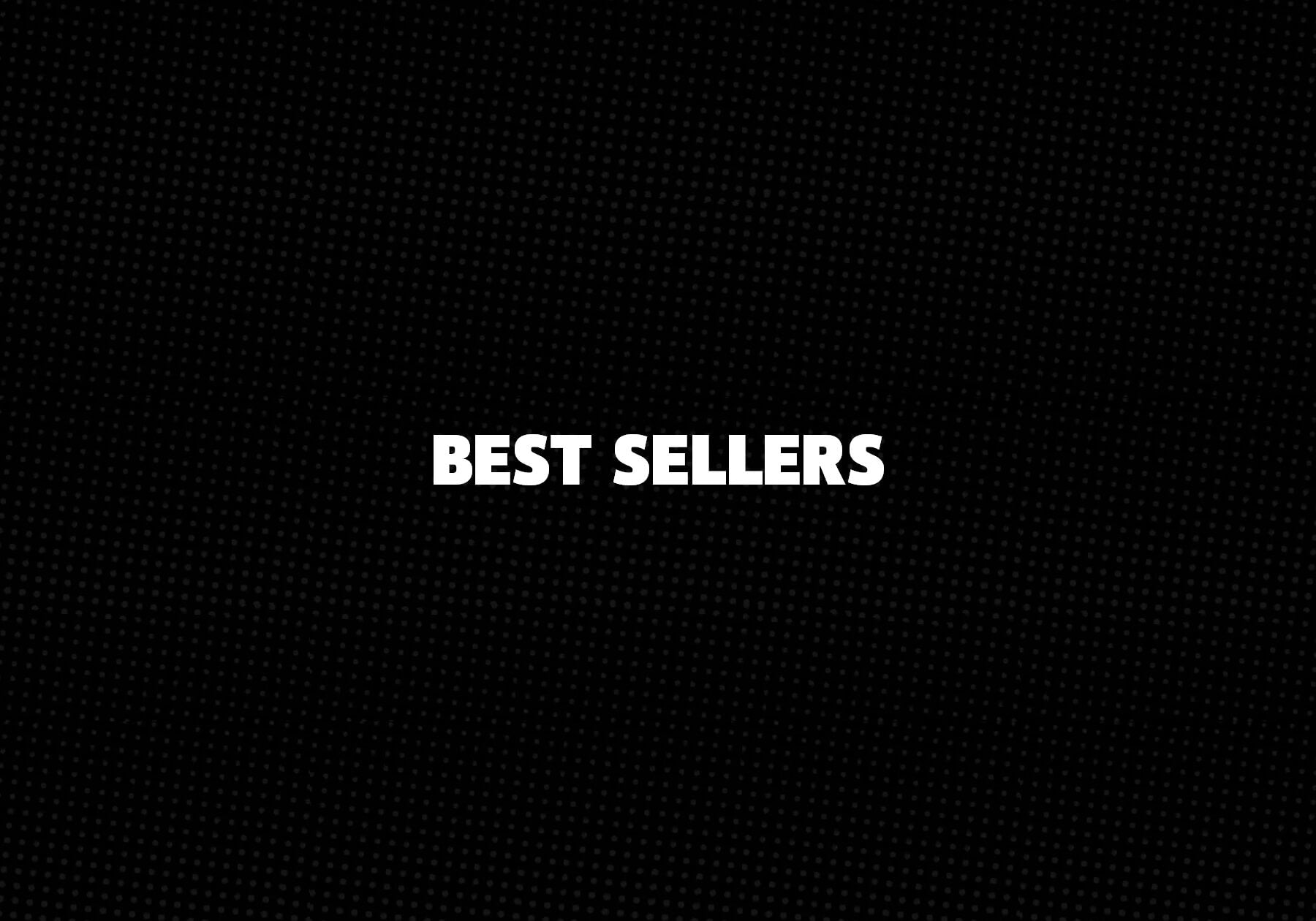 Best Sellers