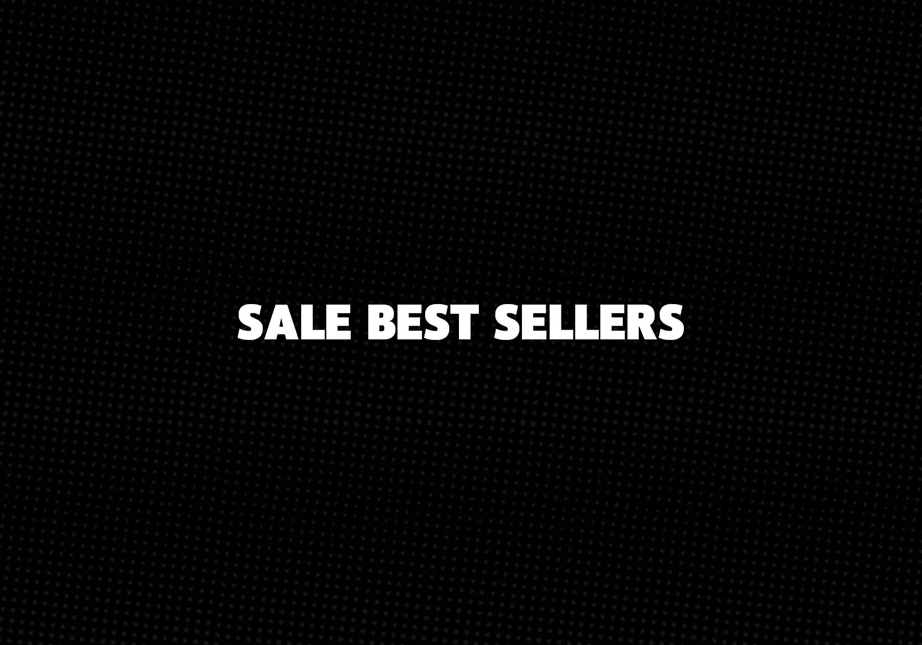 Sale Best Sellers