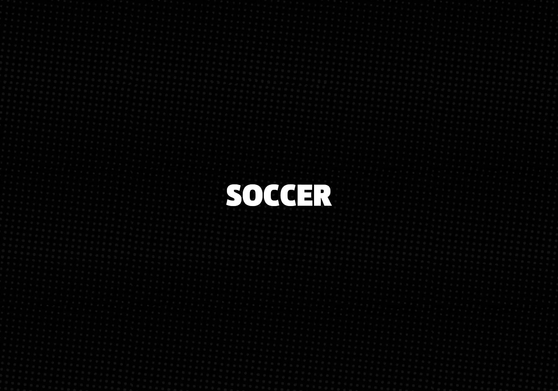 Soccer