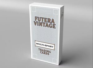 2024 Futera Vintage Multi Sport 