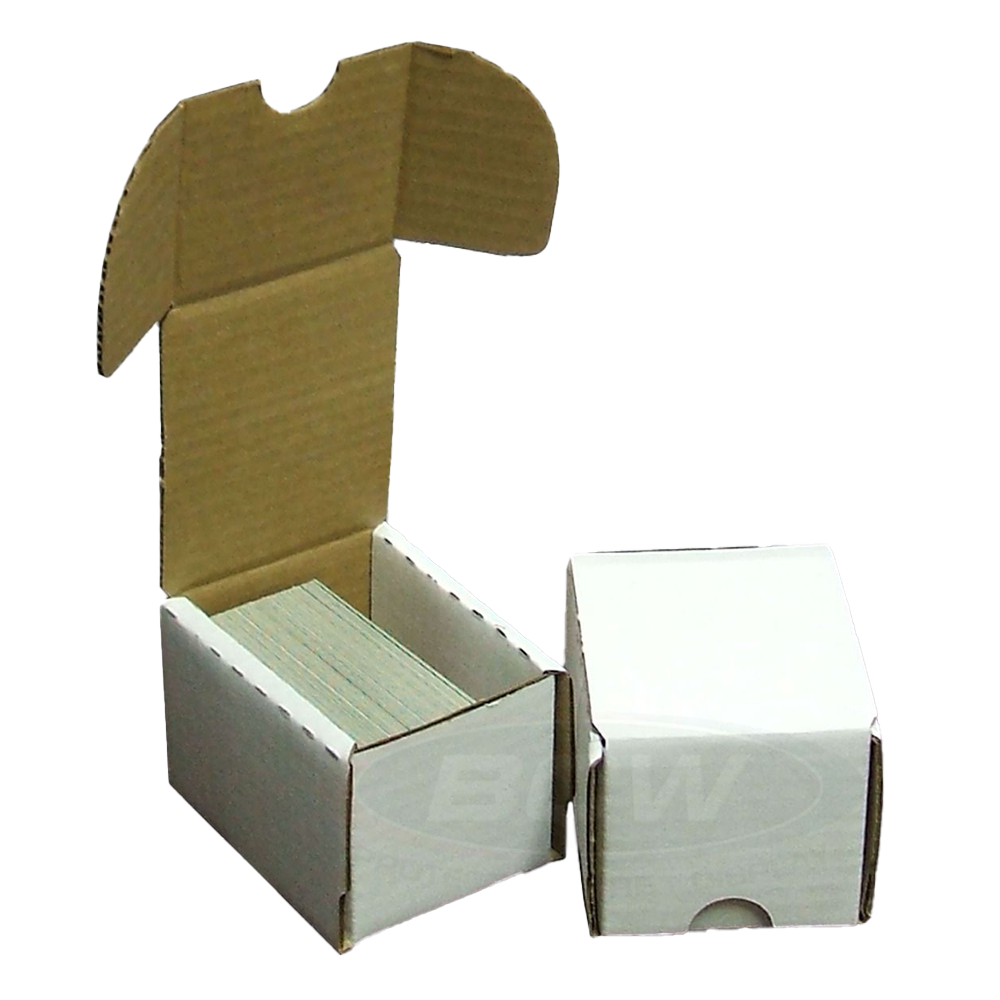 100 Count Storage Box