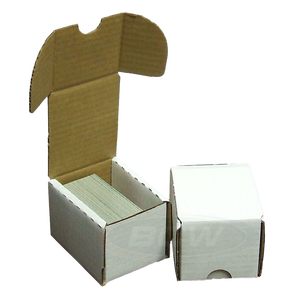 100 Count Storage Box 1