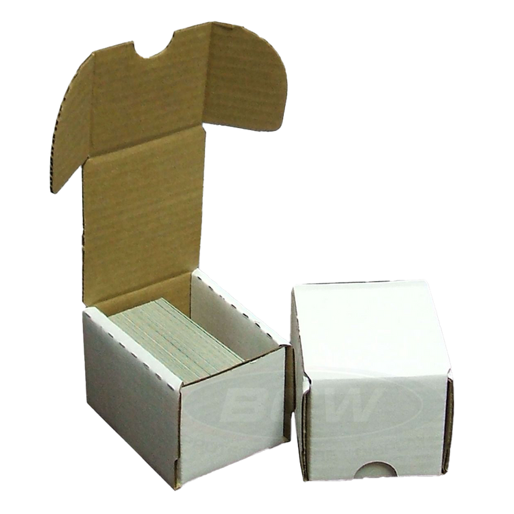 100 Count Storage Box 1