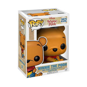 Funko POP! Winnie The Pooh 