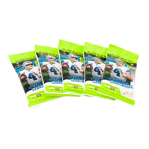 2020 Nfl Panini Absolute Football Fat Packs 1