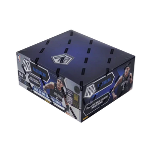 2022-23 Panini Mosaic Fast Break Basketball Hobby Box 1