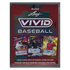 2023 Leaf Vivid Baseball Hobby Box