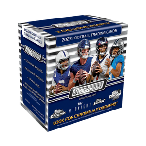 2023 Topps Composite Football Mega Box 1