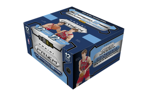 2024-25 Panini Prizm NBA Hobby Box 