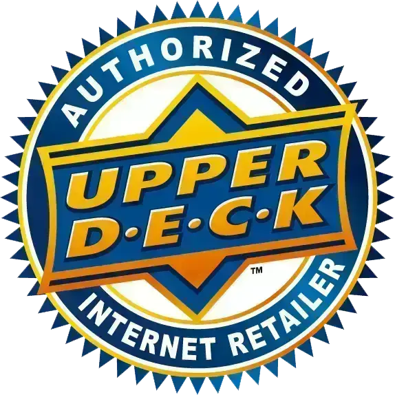 2024-25 Upper Deck Ice Hockey Hobby Box (Pre Order) 