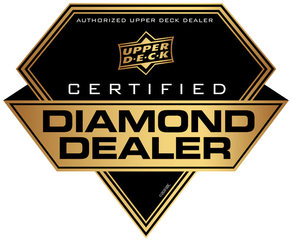 Upper Deck James Bond Black Diamond Hobby Box 3