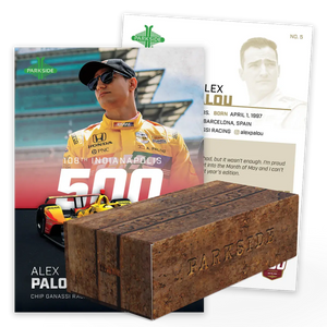 2024 INDY 500 Pacific Hobby Box 